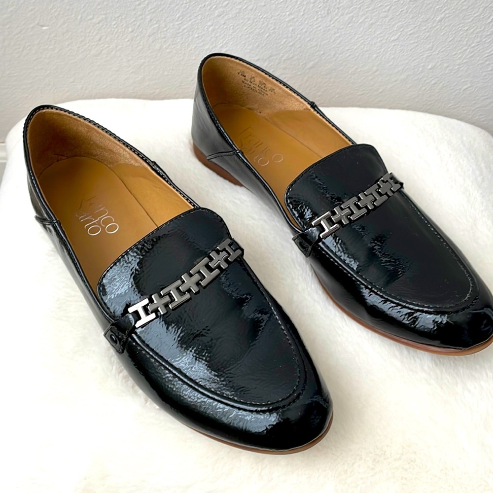 Franco Sarto Paolina Loafer Flata